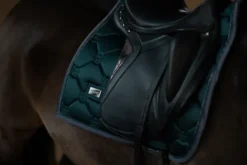 Outlet Tapis de selle Dramatic Monday - Tapis De Dressage|Tapis De Cso