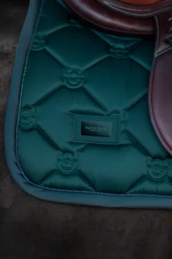 Outlet Tapis de selle Dramatic Monday - Tapis De Dressage|Tapis De Cso