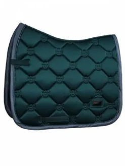 Outlet Tapis de selle Dramatic Monday - Tapis De Dressage|Tapis De Cso