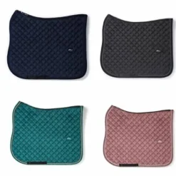 Clearance Tapis de selle dressage Quinoa 27 - Tapis De Dressage|Tapis De Selle