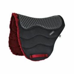 Best Tapis de selle endurance interieur duvet TT / polaire Tapis De Selle|Tapis De Selle