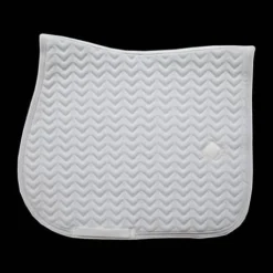 New Tapis de selle Fishbone - Kentucky - Amorti optimal Tapis De Cso|Tapis De Selle