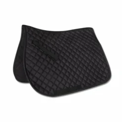 Clearance Tapis de selle félix mixte - - mousse 15 mm Tapis De Selle|Tapis De Selle