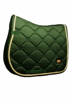 Sale Tapis de selle Forest Green - Tapis De Dressage|Tapis De Selle
