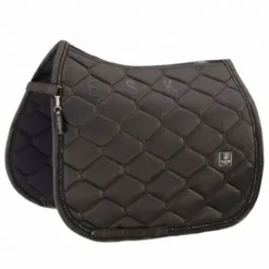 Sale Tapis de selle Glam Crystal Heritage - - Strass dorés Tapis De Dressage|Tapis De Selle