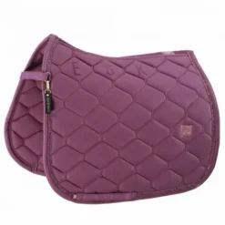 Sale Tapis de selle Glam Crystal Heritage - - Strass dorés Tapis De Dressage|Tapis De Selle