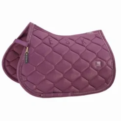 Sale Tapis de selle Glam Crystal Heritage - - Strass dorés Tapis De Dressage|Tapis De Selle