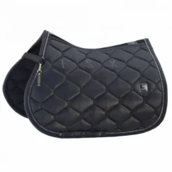 Sale Tapis de selle Glam Crystal Heritage - - Strass dorés Tapis De Dressage|Tapis De Selle