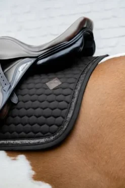 Online Tapis de selle Glitter Band MIXTE - Kentucky Tapis De Cso|Tapis De Selle