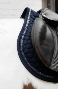 Online Tapis de selle Glitter Band MIXTE - Kentucky Tapis De Cso|Tapis De Selle