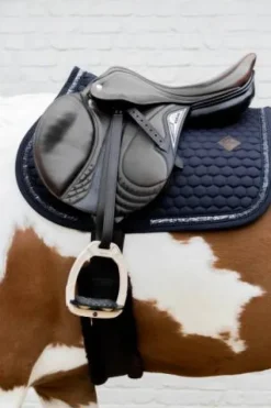 Online Tapis de selle Glitter Band MIXTE - Kentucky Tapis De Cso|Tapis De Selle