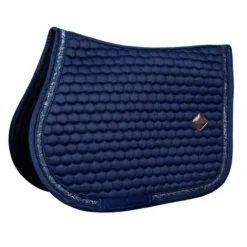 Online Tapis de selle Glitter Band MIXTE - Kentucky Tapis De Cso|Tapis De Selle