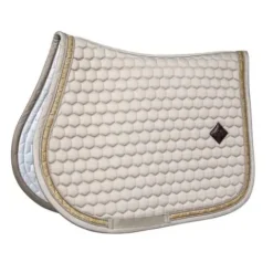 Online Tapis de selle Glitter Band MIXTE - Kentucky Tapis De Cso|Tapis De Selle