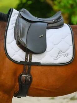 Sale Tapis de selle Glitter Dressage - - Élégance & confort Tapis De Dressage|Tapis De Selle