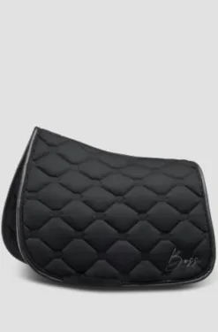 Tapis de selle Glitter Dressage - Tapis De Dressage|Tapis De Selle