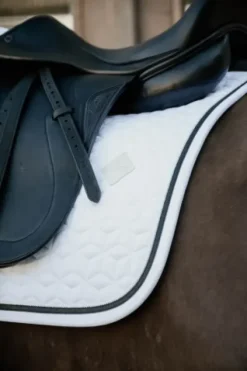 Tapis de selle Glitter Rope - Kentucky Tapis De Dressage|Tapis De Cso