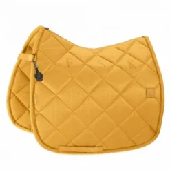 Online Tapis de selle Glossy Bit DRESSAGE PLATINUM 2025 - Tapis De Dressage|Tapis De Selle