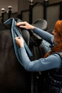 Hot Tapis de selle Glossy Jewel Classic Sports 2025 DRESSAGE - Tapis De Dressage|Tapis De Selle