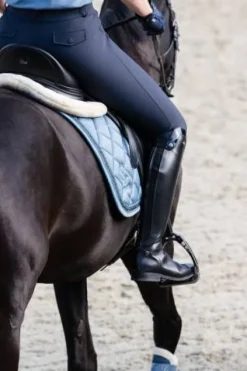 Tapis de selle glossy jewel classic sports 2025 - - edition limitée Tapis De Selle|Tapis De Selle