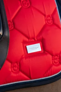 Outlet Tapis de selle Grenadine - Tapis De Cso|Tapis De Selle