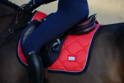 Outlet Tapis de selle Grenadine - Tapis De Cso|Tapis De Selle