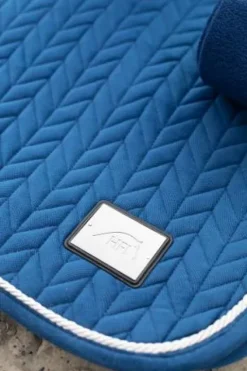 Discount Tapis de selle velvet - - tissu velours Tapis De Dressage|Tapis De Selle