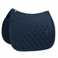 Discount Tapis de selle Highgloss Chain Jewel PLATINUM 2024 - Tapis De Dressage|Tapis De Selle