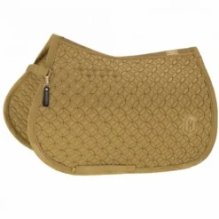 Clearance Tapis de selle HIGHGLOSS CONTRAST Mixte Heritage 2025 - Tapis De Cso|Tapis De Selle