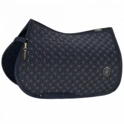 Clearance Tapis de selle HIGHGLOSS CONTRAST Mixte Heritage 2025 - Tapis De Cso|Tapis De Selle