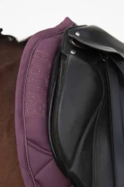 Sale Tapis de selle Highgloss Avantgarde Heritage 2023 DRESSAGE - Tapis De Dressage|Tapis De Selle