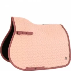 Tapis de selle Isabeau Tapis De Dressage|Tapis De Selle
