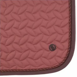 Tapis de selle Isabeau Tapis De Dressage|Tapis De Selle