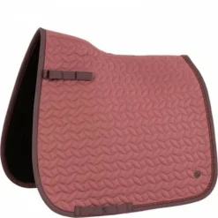 Tapis de selle Isabeau Tapis De Dressage|Tapis De Selle