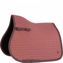 Tapis de selle Isabeau Tapis De Dressage|Tapis De Selle