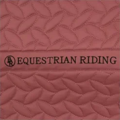 Tapis de selle Isabeau Tapis De Dressage|Tapis De Selle