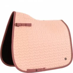 Tapis de selle Isabeau Tapis De Dressage|Tapis De Selle