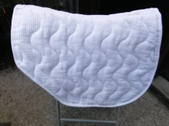 Best tapis de selle Jump-mixte Equithéme Tapis De Cso|Tapis De Selle