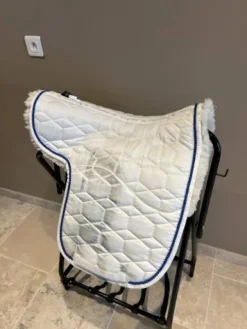 Online Tapis de selle laine de mouton Tapis De Dressage|Tapis De Selle