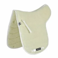 Tapis de Selle Laine Dressage - Tapis De Dressage|Tapis De Selle
