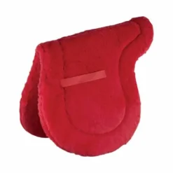 New Tapis de selle laine synthétique obstacle Tapis De Cso|Tapis De Selle