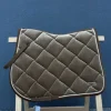Sale Tapis de selle Lamicell Velours taupe Tapis De Cso|Tapis De Selle