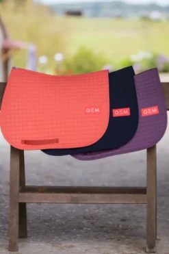 Best Tapis de selle LEO - Tapis De Cso|Tapis De Selle