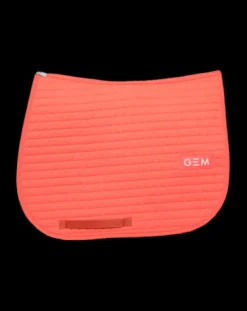 Best Tapis de selle LEO - Tapis De Cso|Tapis De Selle