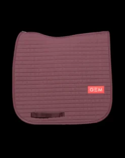 Best Tapis de selle LEO - Tapis De Cso|Tapis De Selle