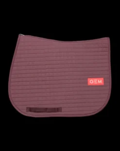 Best Tapis de selle LEO - Tapis De Cso|Tapis De Selle