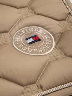 Clearance Tapis de selle Liberty DRESSAGE - - Matelassage en losanges Tapis De Dressage|Tapis De Selle