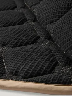 Clearance Tapis de selle Liberty DRESSAGE - - Matelassage en losanges Tapis De Dressage|Tapis De Selle