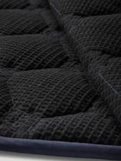 Clearance Tapis de selle Liberty DRESSAGE - - Matelassage en losanges Tapis De Dressage|Tapis De Selle