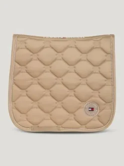 Clearance Tapis de selle Liberty DRESSAGE - - Matelassage en losanges Tapis De Dressage|Tapis De Selle