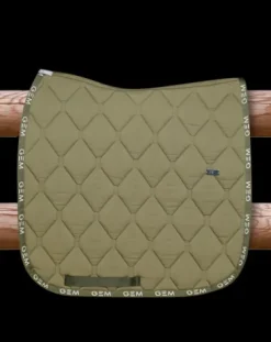 Hot Tapis de selle Love DRESSAGE - - Tapis De Dressage|Tapis De Selle